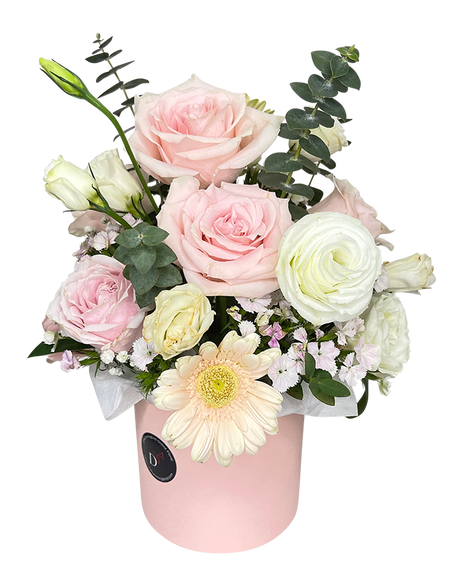 Pastel Perfection Bloom Box