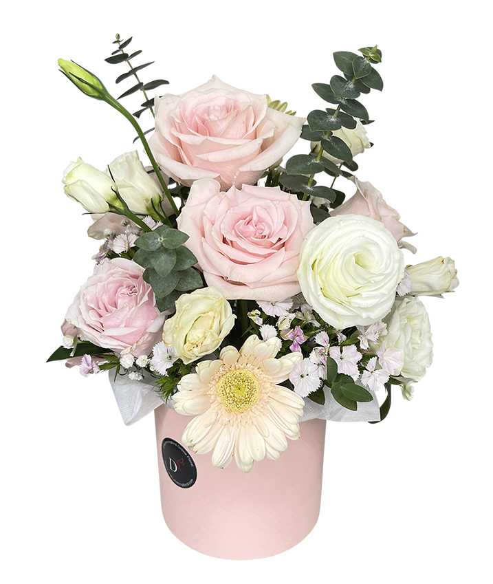 Pastel Perfection Bloom Box