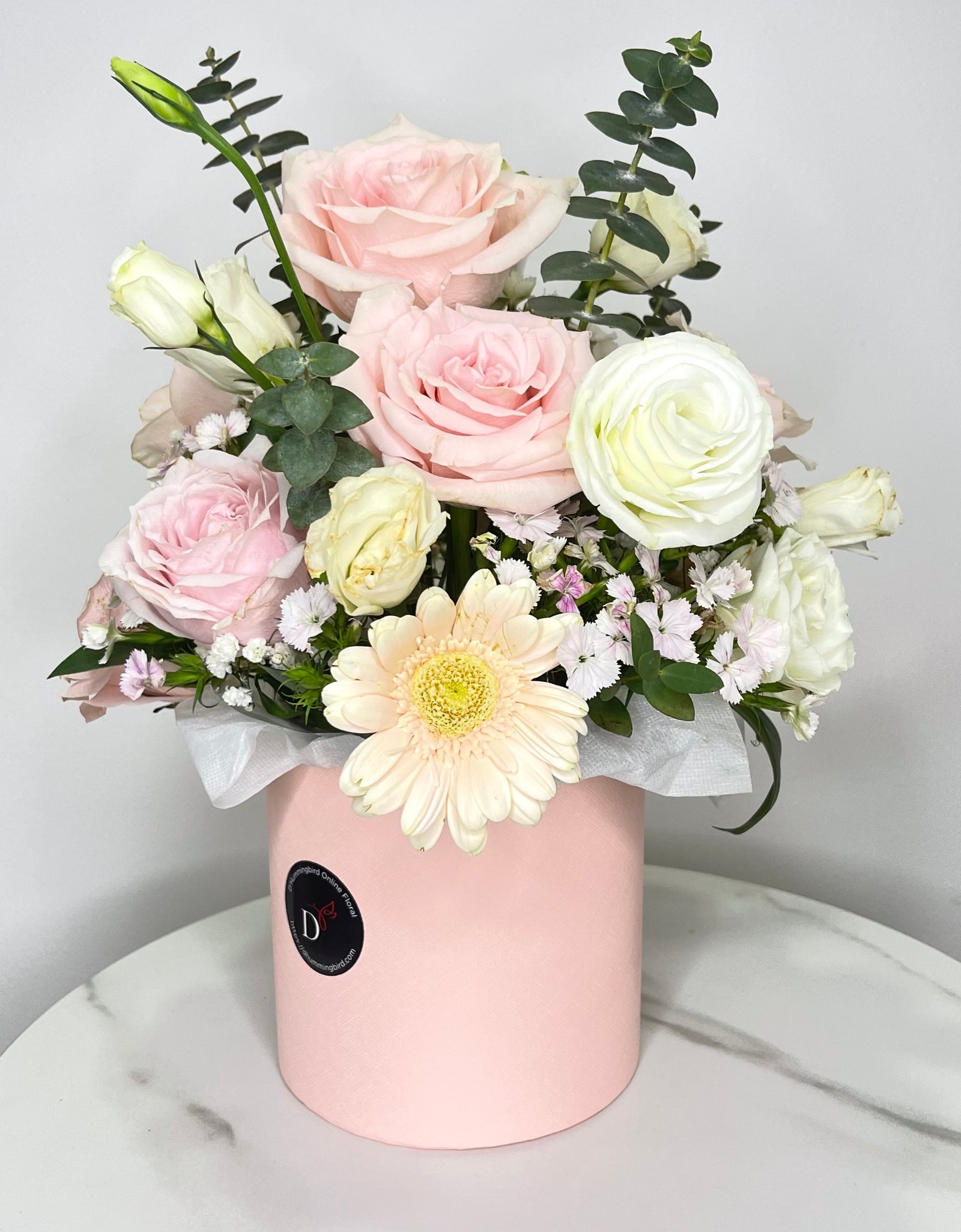 Pastel Perfection Bloom Box