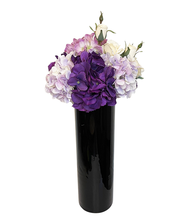 Everlasting Purple Fantasy (Tall)