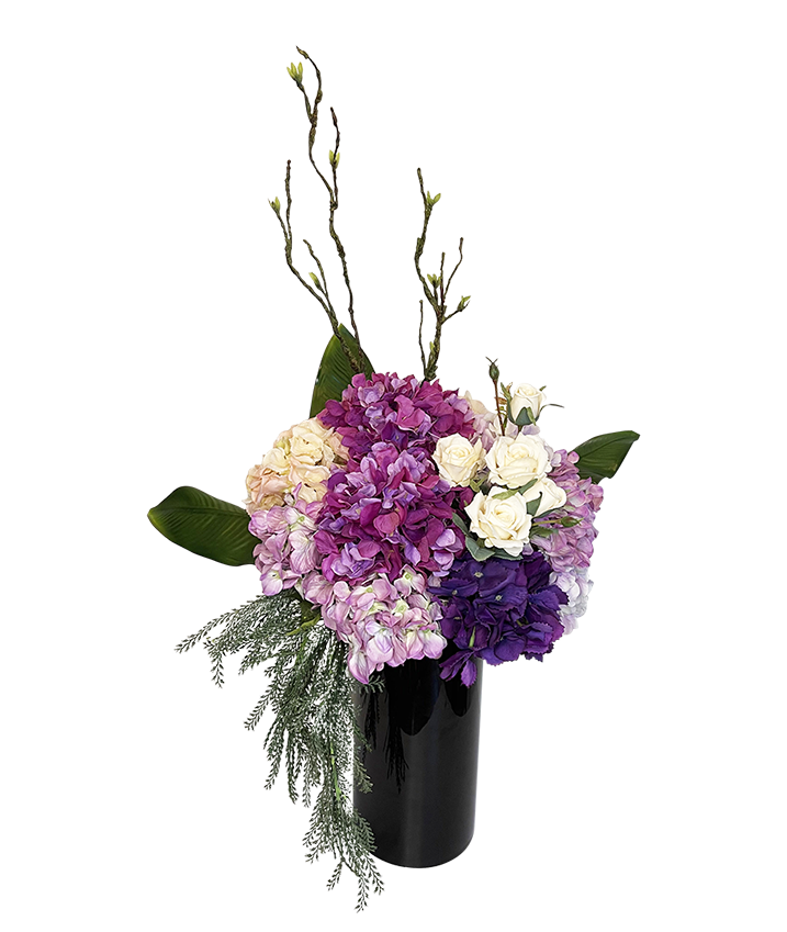 Everlasting Purple Fantasy ( Deluxe )