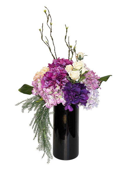 Everlasting Purple Fantasy ( Deluxe )