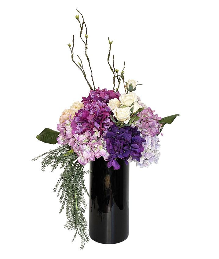 Everlasting Purple Fantasy ( Deluxe )