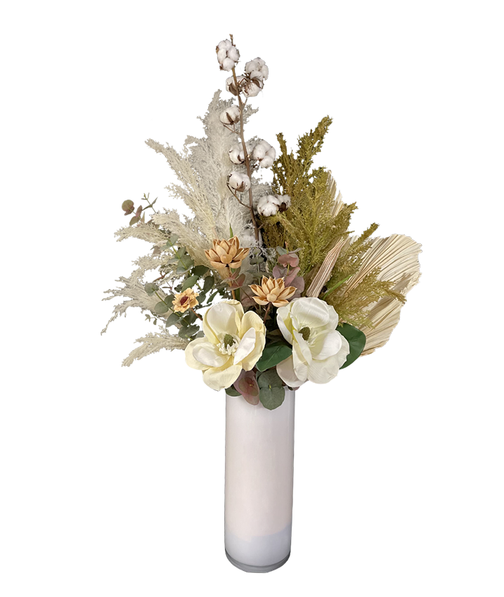 Everlasting Rustic Botanica (Tall)