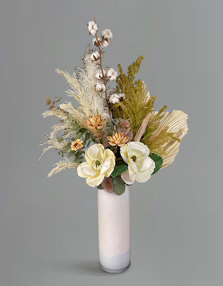 Everlasting Rustic Botanica (Tall)