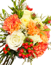 Everlasting Love Bridal Bouquet