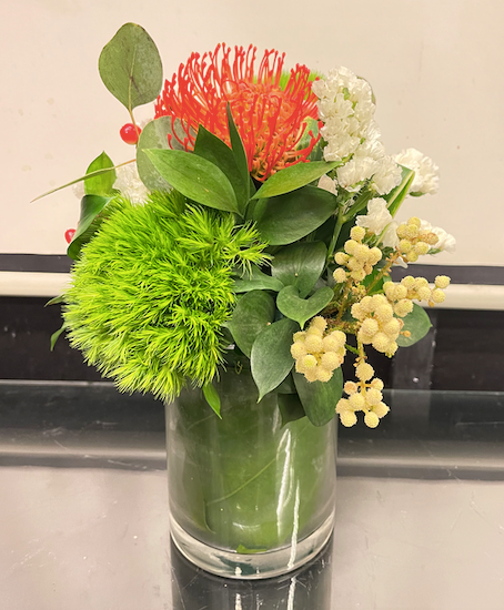 Tropical Bliss (Mini)