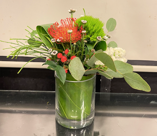 Tropical Bliss (Mini)