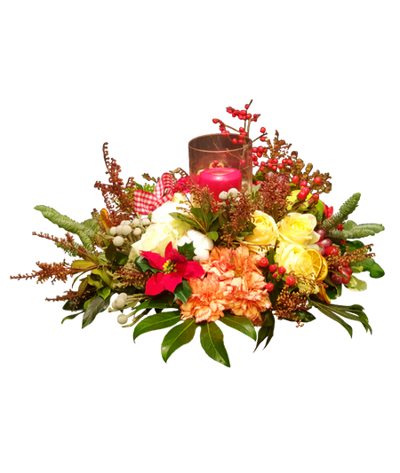 Christmas Abundance