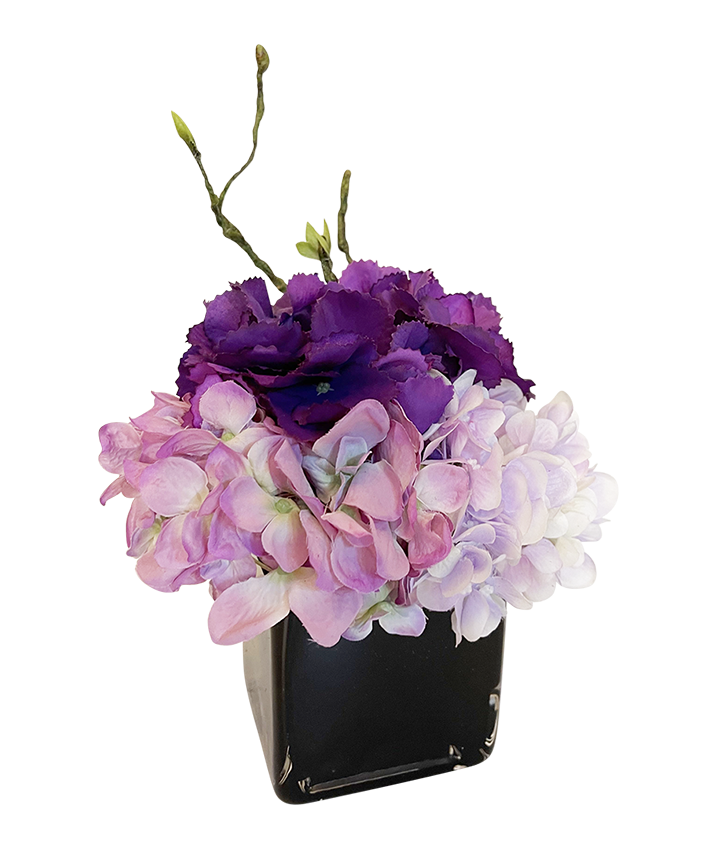 Everlasting Purple Fantasy (Mini)