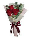 I Love You Red Classic Bouquet