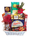 Christmas Delights Basket