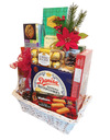 Christmas Delights Basket