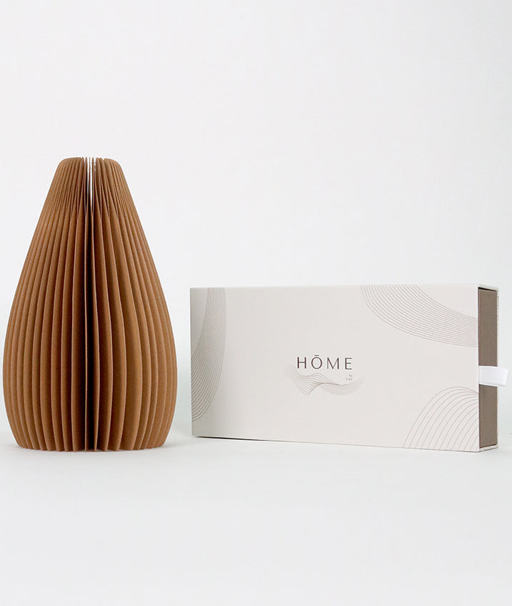 Estoma in Unique Foldable Vase