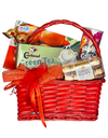 CNY/Happiness Basket Gift