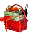 CNY/Happiness Basket Gift