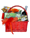 CNY/Happiness Basket Gift