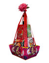 CNY/Lunar New Year Tall Abundance Hampers