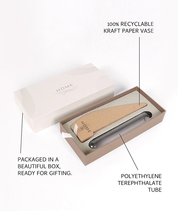 Foldable Vase In Harmony